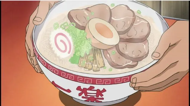 Ichiraku Ramen