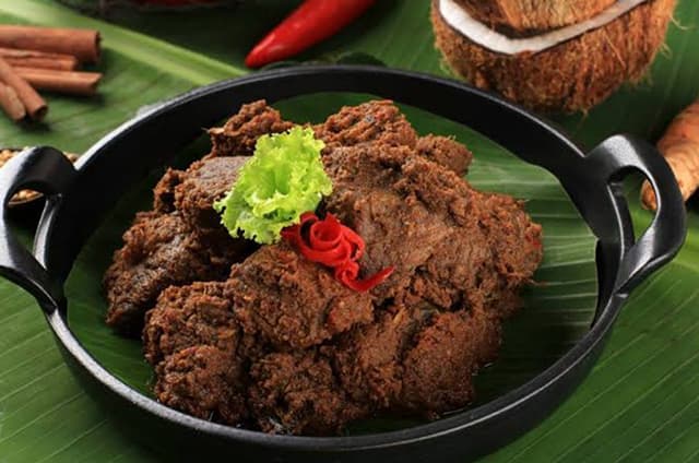 Rendang