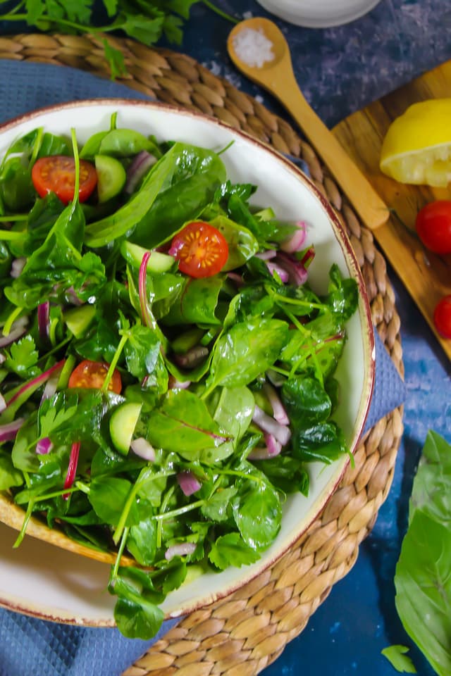 Salad