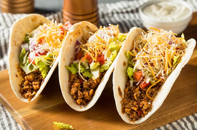 Taco